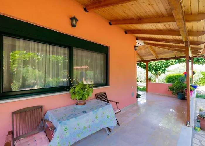 Semesterbostad Monica's Nafplion