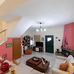 Monica's בית נופש