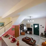 Monica's *