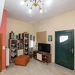 בית נופש Monica's