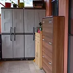 Monica's * נאפפליו