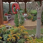 בית נופש Monica's