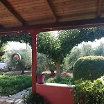 Monica's בית נופש *