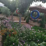 בית נופש Monica's נאפפליו