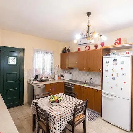 Monica's 펜션 나플리오