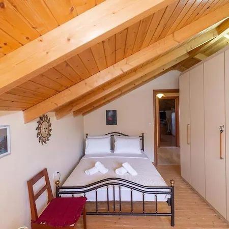 Monica's * 나플리오