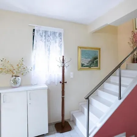 Monica's * 나플리오