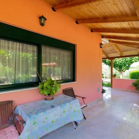 Ferienhaus Monica's Nafplio