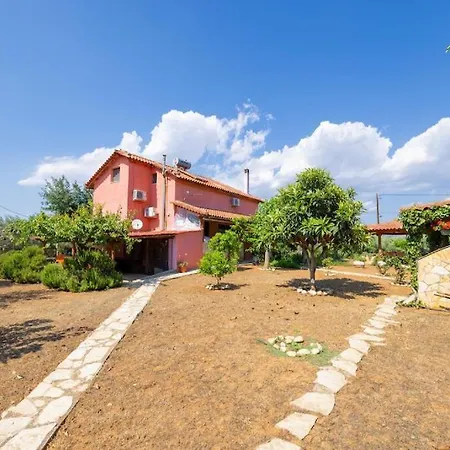 Holiday home Monica's Nafplio