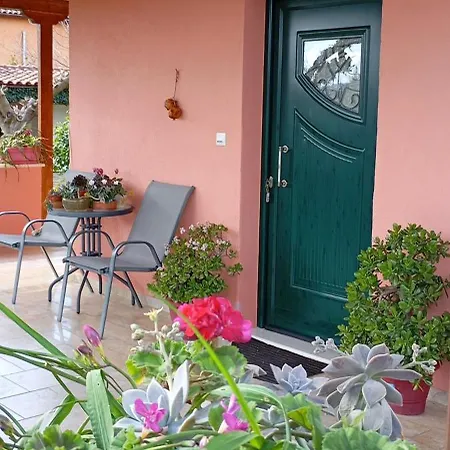 Monica's Ferienhaus Nafplio