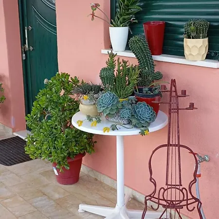 Monica's 펜션 나플리오