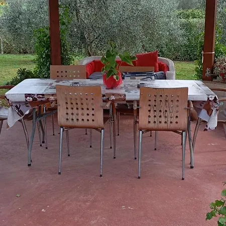 펜션 Monica's 나플리오