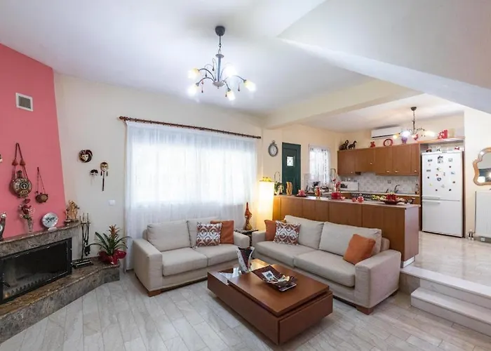 Monica's Ferienhaus *