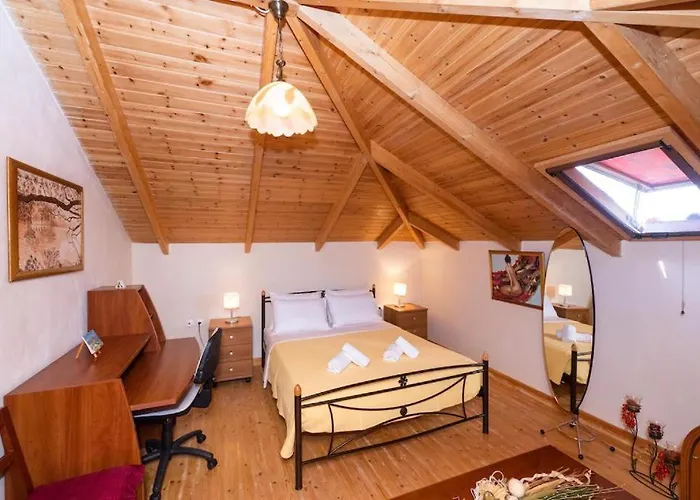 Ferienhaus Monica's *