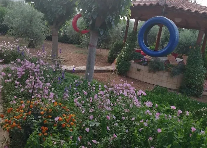 Ferienhaus Monica's Nafplio